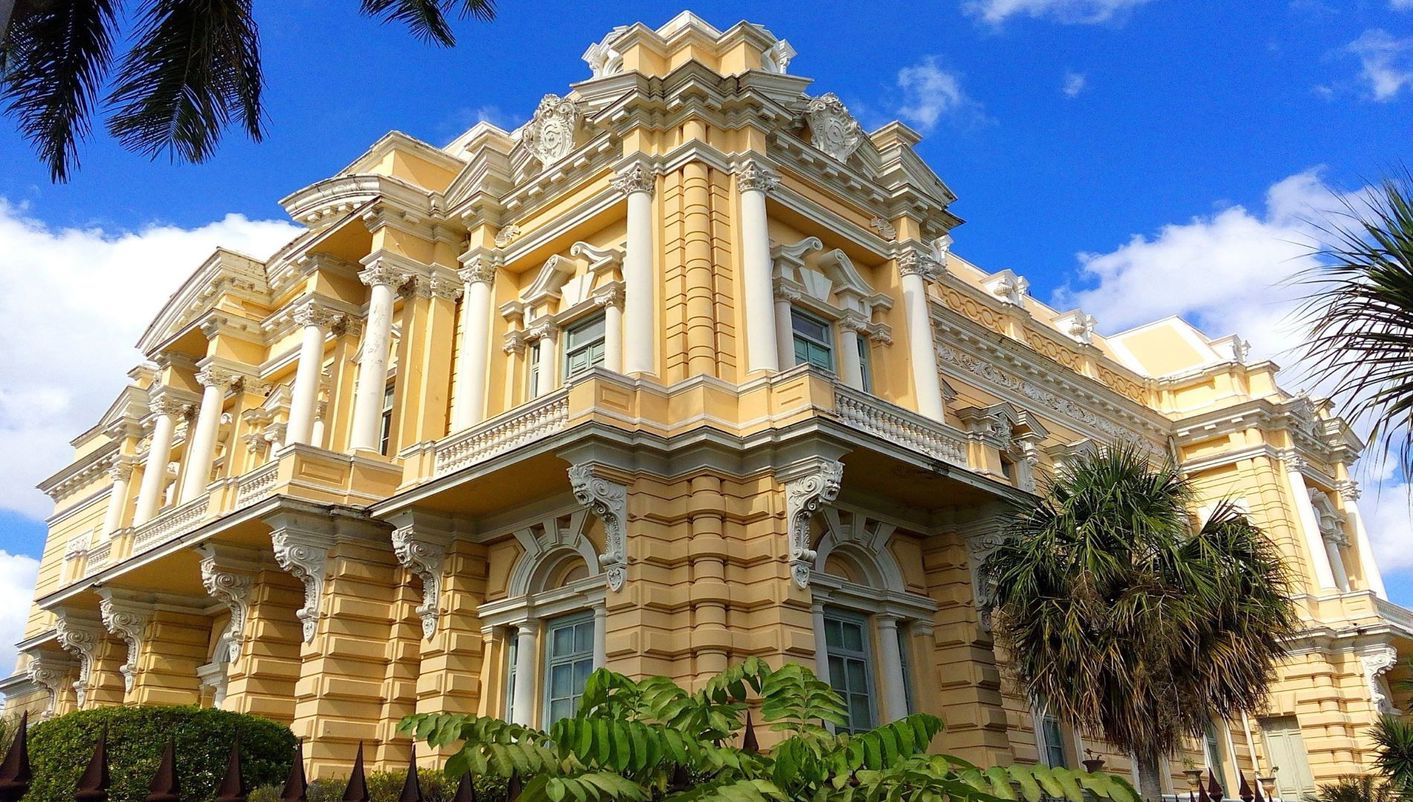 paquete turístico La Gran Ruta de Cuba y México